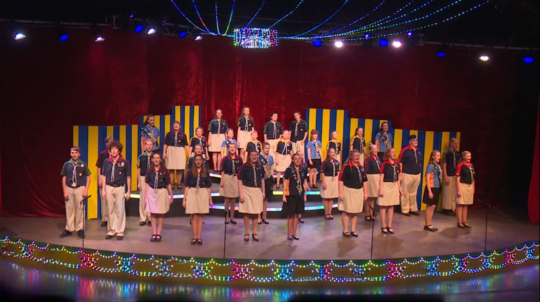 darling downs revue finale 2020 darling downs revue finale 2020